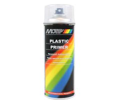 MoTip Podkład do Plastiku w Aerozolu 400ml