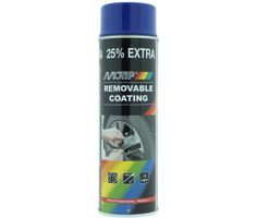 MoTip SprayPlast BLAU Spraydose 500ml