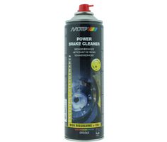MoTip Power Brake Cleaner spuitbus - Remmenreiniger