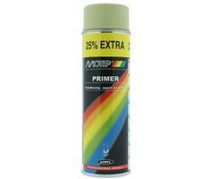 MoTip Primer Beis-Amarillo Aerosol 500ml