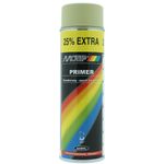 MoTip Primer Beige-Gelb Grundierung 500ml