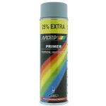 MoTip Primer Grau Grundierung 500ml