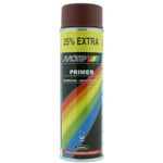 MoTip Primer Rot Grundierung 500ml
