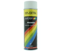 MoTip Primer Blanco Aerosol 500ml