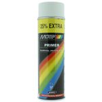 MoTip Primer Weiß Grundierung 500ml