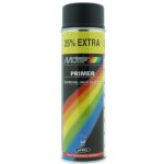 MoTip Primer Schwarz Grundierung 500ml