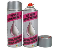 MoTip Lubrificante Secco PTFE