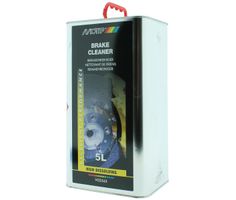 MoTip Detergente Freni - 5lt