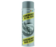 MoTip Limpiador de Frenos aerosol 500ml
