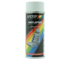 MoTip Vinyl spray 400ml - WIT