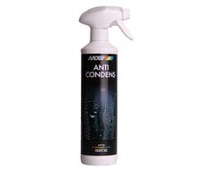 MoTip Car Care Black Ochrona Przed Zaparowaniem 500ml Atomizer