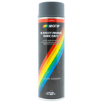 MoTip Epoxy Primer DUNKELGRAU Spraydose 500ml