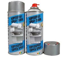 MOTIP Copper Grease in Aerosol