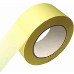 MSK80-NG Abdeckband 50mm weiß