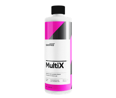 CarPro MultiX APC 500ml - limpiador multiusos