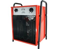 SEAL/MUNTERS RP150 draagbare elektrische verwarming 15kW