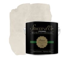 Stucco d'Or Primo Natural Beige Betonlookverf - 2,5 liter