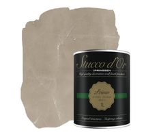 Stucco d'Or Primo Natural Light Brown Betonlook Grundierung - 1 Liter