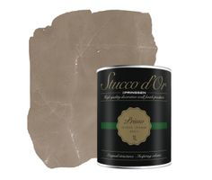 Stucco d'Or Primo Natural Mocca Brown Betonlookverf Primer - 1 liter
