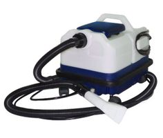 Nilfisk Macchinetta Iniezione-Estrazione