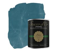 Stucco d'Or Primo Nordic Sea Blue - 1lt