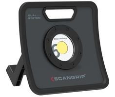 Scangrip Nova 6K C+R - 6000 Lumen