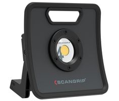 SCANGRIP NOVA 4K Faretto 4000 Lumen - 230 Volt