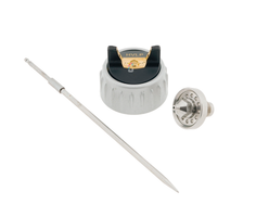 Ombouwset voor CROP ProX verfspuit