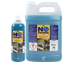 OPTIMUM No Rinse Waterless Wash & Shine - Wasserlose Wäsche