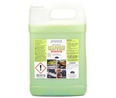 Optimum No Rinse Car Wash & Wax 3800ml