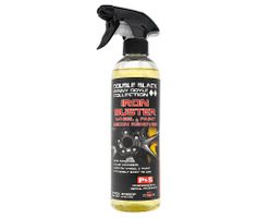 P&S Iron Buster Wheel & Paint Decon Remover - 473ml