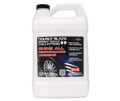 P&S Shine All Performance Dressing 3,8 liter - Car Tire Shine