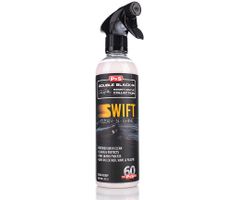 P&S Double Black Swift Clean & Shine 473ml