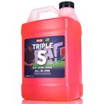 P&S; Triple S Wrap installationsvätska, gallon