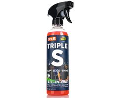 P&S Triple S Wrap Installation Solution 473ml
