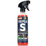 P&S; Triple S Wrap Installation Solution 473 ml