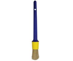 Pennello Punta Arrotondata