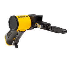 MIRKA PBS Lijadora de banda 10x330mm