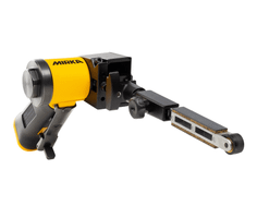 MIRKA PBS Lijadora de banda 13x457mm