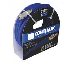 Contimac Tuyau d'air comprimé avec raccords 8x12.5mm