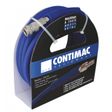 Contimac Tuyau d'air comprimé avec raccords 8x12.5mm
