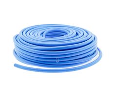 Flexibler Luftschlauch 50 Meter 6 x 11 mm