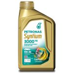 Petronas Syntium 3000 FR 5w30 oil 1 liter