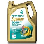 Petronas Syntium 3000 FR 5w30 oil 5 liter
