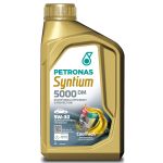 Petronas Syntium 5000 DM 5w30 Aceite 1 litro