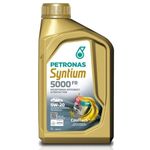 Petronas Syntium 5000 FR 5w20 olej 1 litr