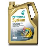 Petronas Syntium 5000 FR 5w20 olej 5 litrów