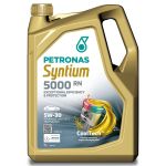 Petronas Syntium 5000 RN Olio 5w30 5 Litri