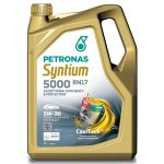 Petronas Syntium 5000 RN17 5w30-olja, 5 liter