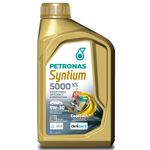 Huile moteur Petronas Syntium 5000 XS 5w30 - 1 litre